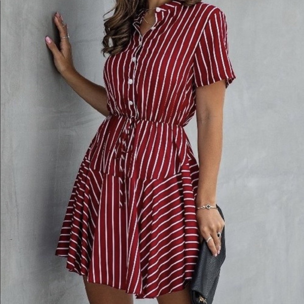 Mini Dress